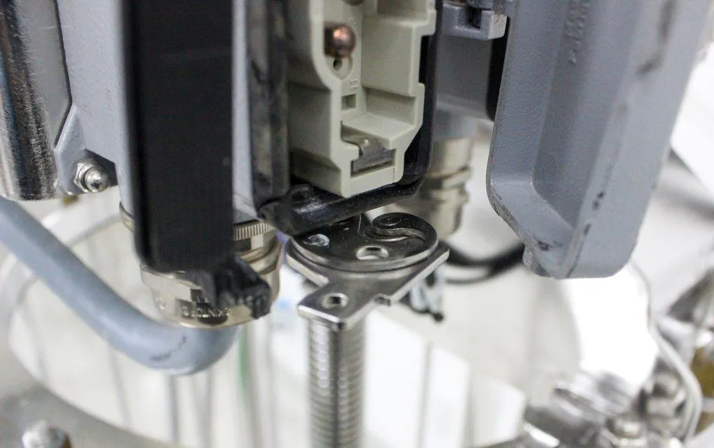 BIO-RAD Inplace - D446 H940 Column