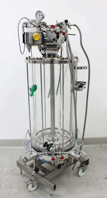 BIO-RAD Inplace - D446 H940 Column