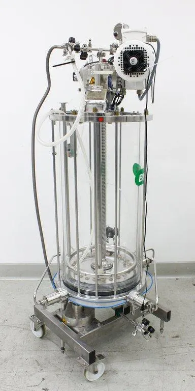 BIO-RAD Inplace - D446 H940 Column