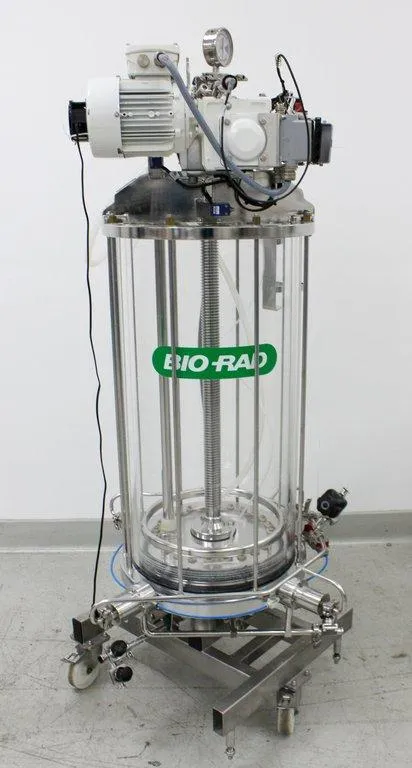BIO-RAD Inplace - D446 H940 Column