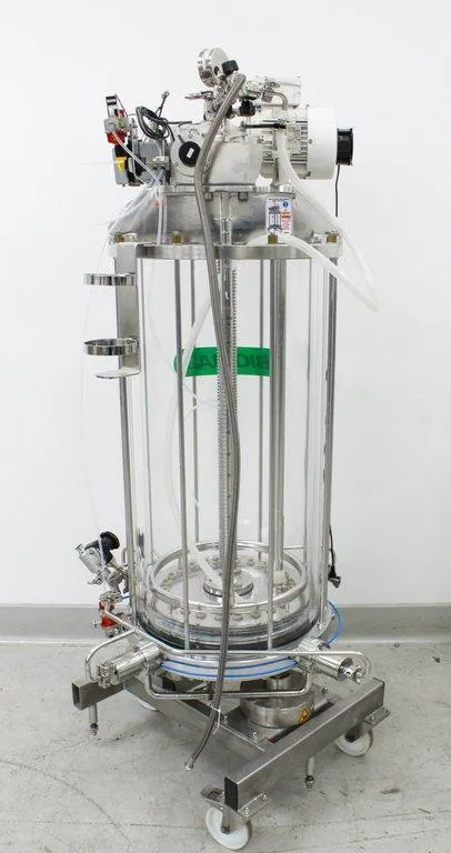 BIO-RAD Inplace - D446 H940 Column