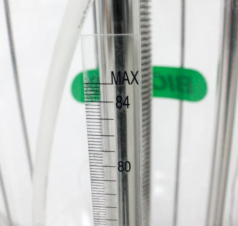 BIO-RAD Inplace - D446 H940 Column