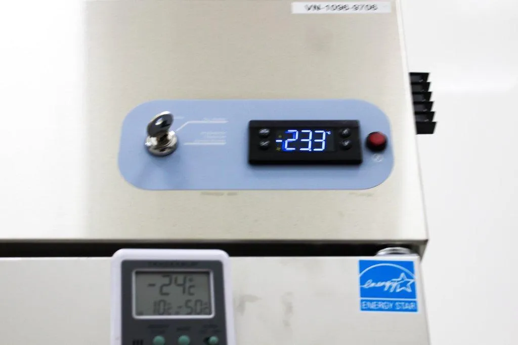 VWR VWG25RPSA Lab Refrigerator