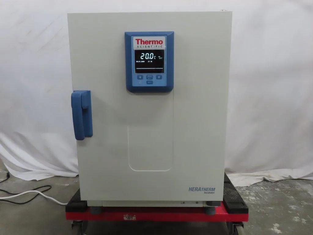 Thermo Scientific Heratherm IMH60 Incubator