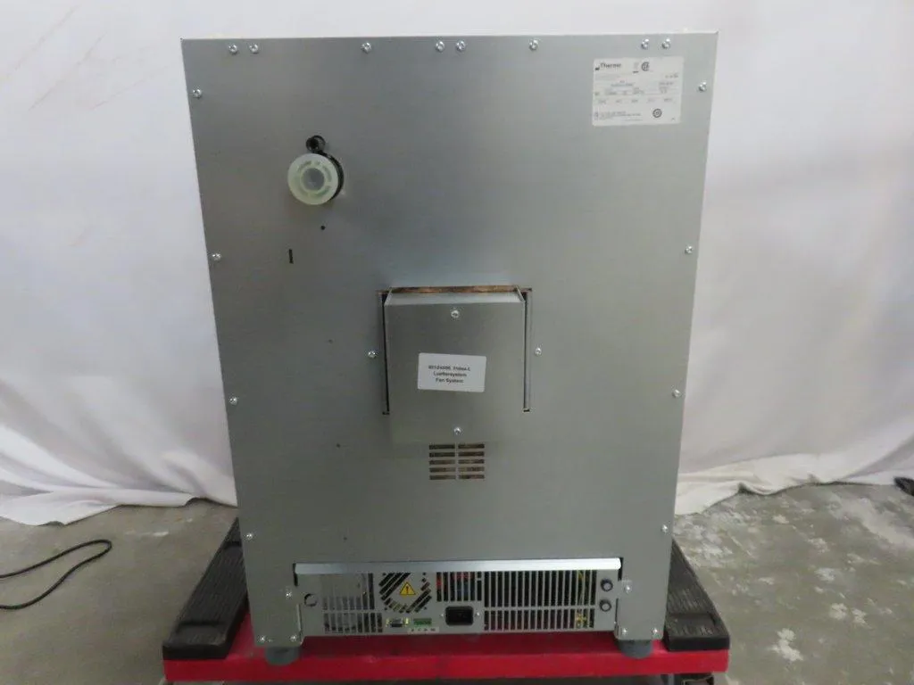 Thermo Scientific Heratherm IMH60 Incubator