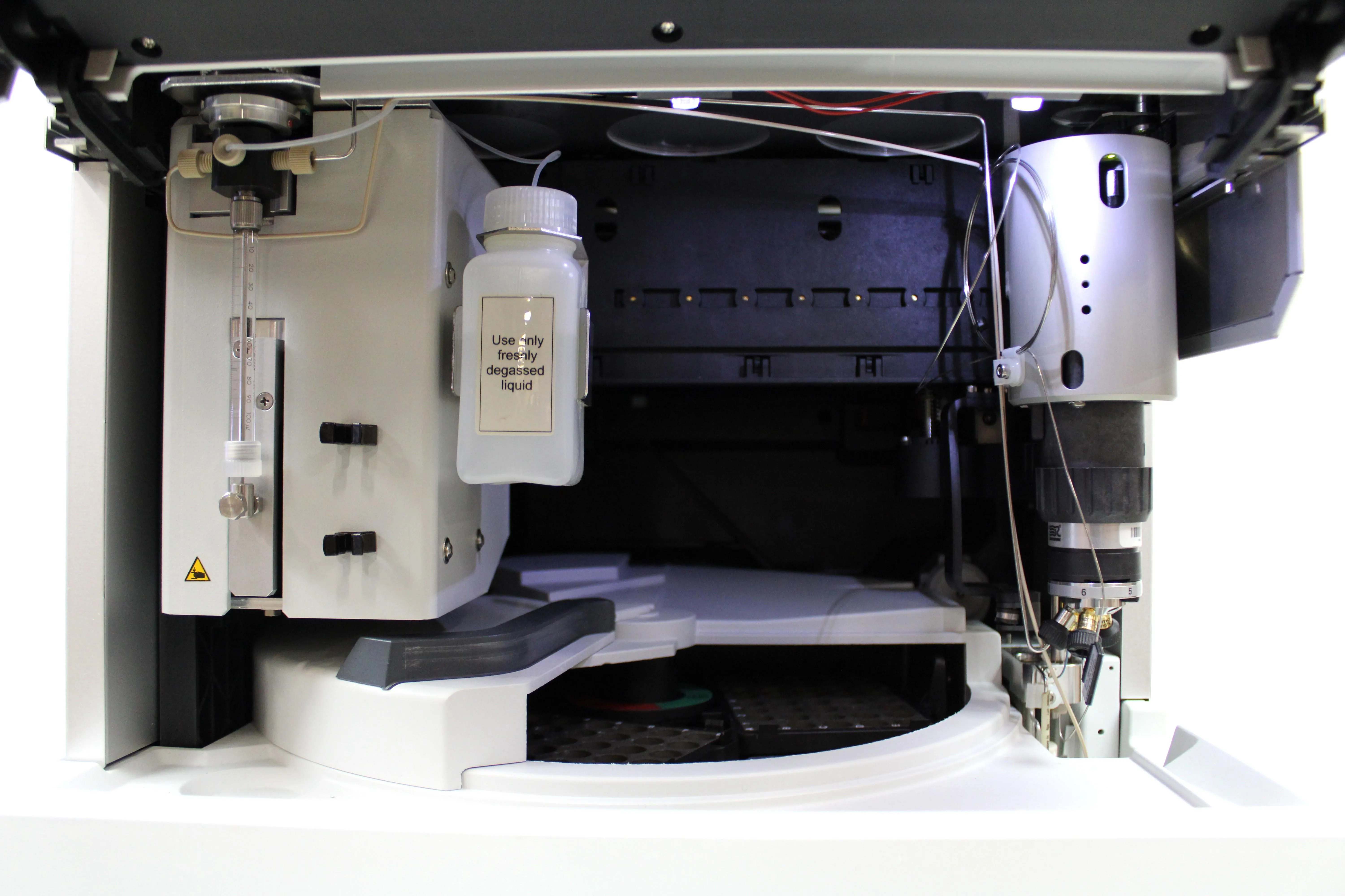 Thermo Scientific Dionex UltiMate 3000 HPLC System