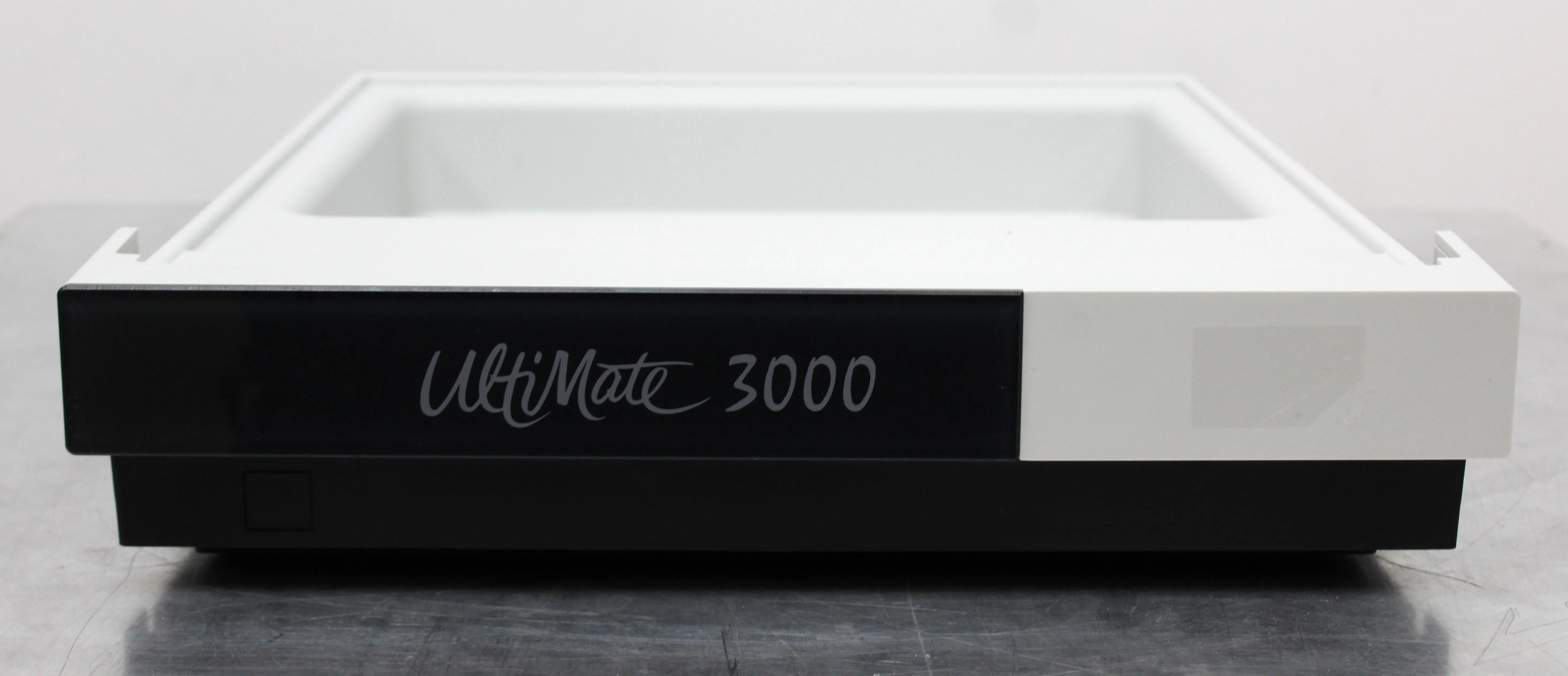 Thermo SR-3000 Solvent Rack Secure 9x1L Bottles Clean HPLC Solution Storage