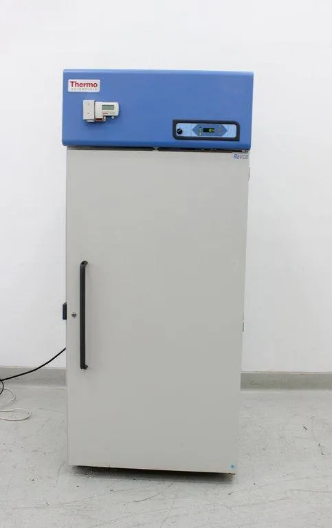 Thermo Fisher Scientific REL3004A Revco Lab Refrigerator