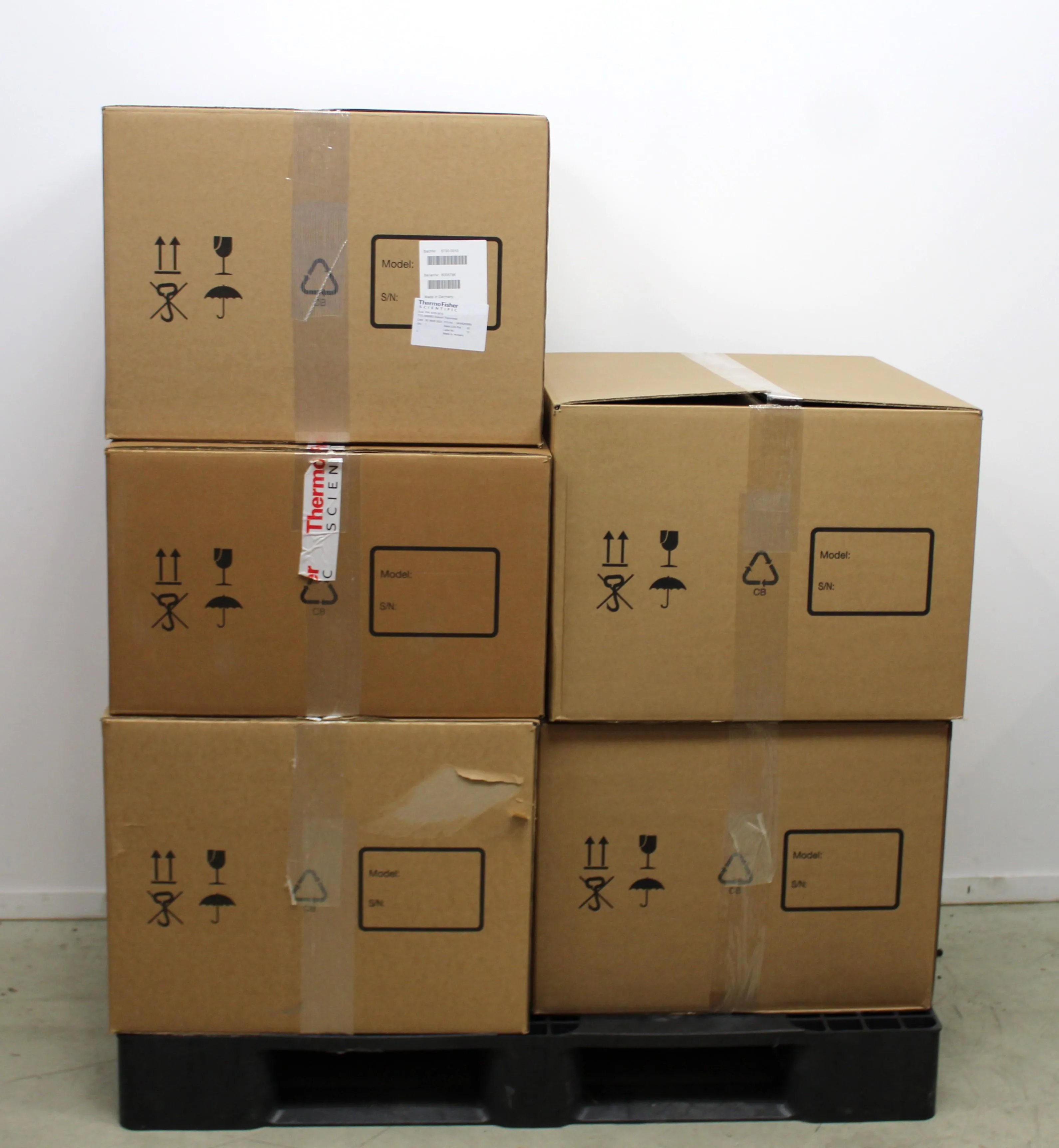 Thermo Scientific Dionex UltiMate 3000 HPLC System