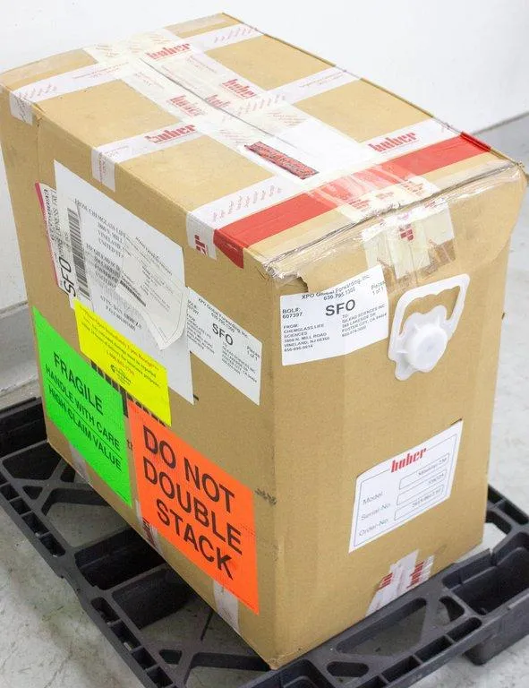 Huber Ministat 230 Heater Chiller Circulator -40 to 200C 1.6-2.1 kW