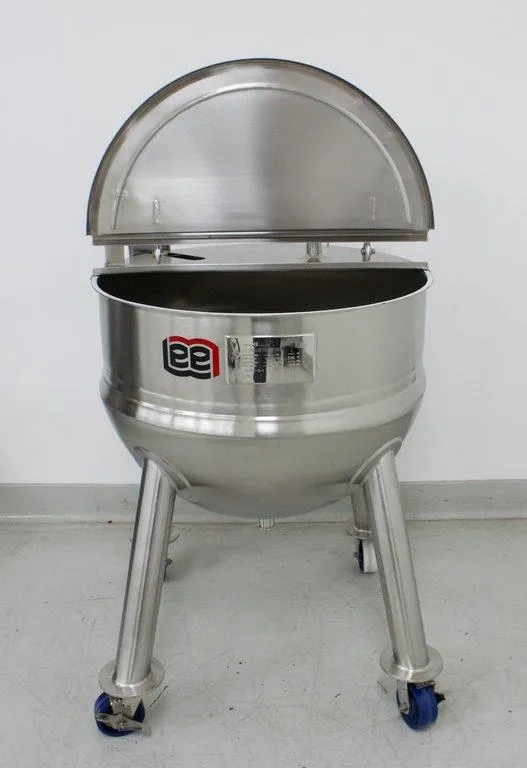 Lee Industries 225 LD Kettle