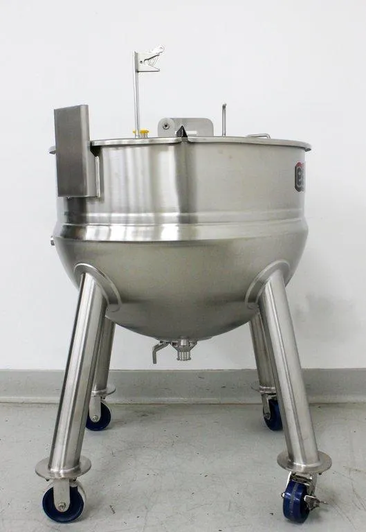 Lee Industries 225 LD Kettle