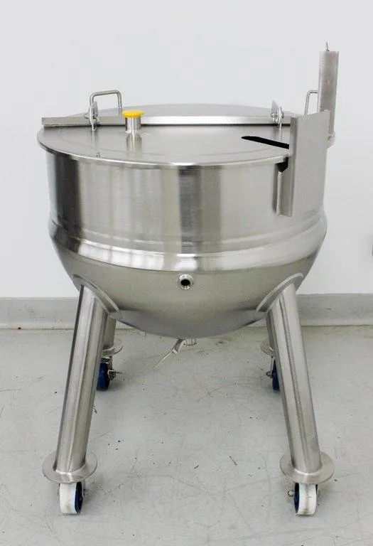 Lee Industries 225 LD Kettle