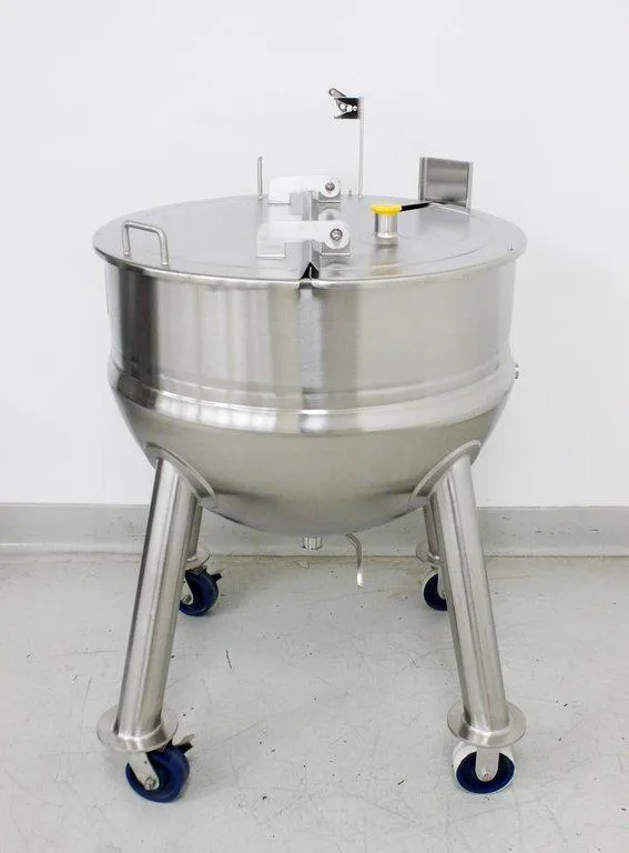 Lee Industries 225 LD Kettle