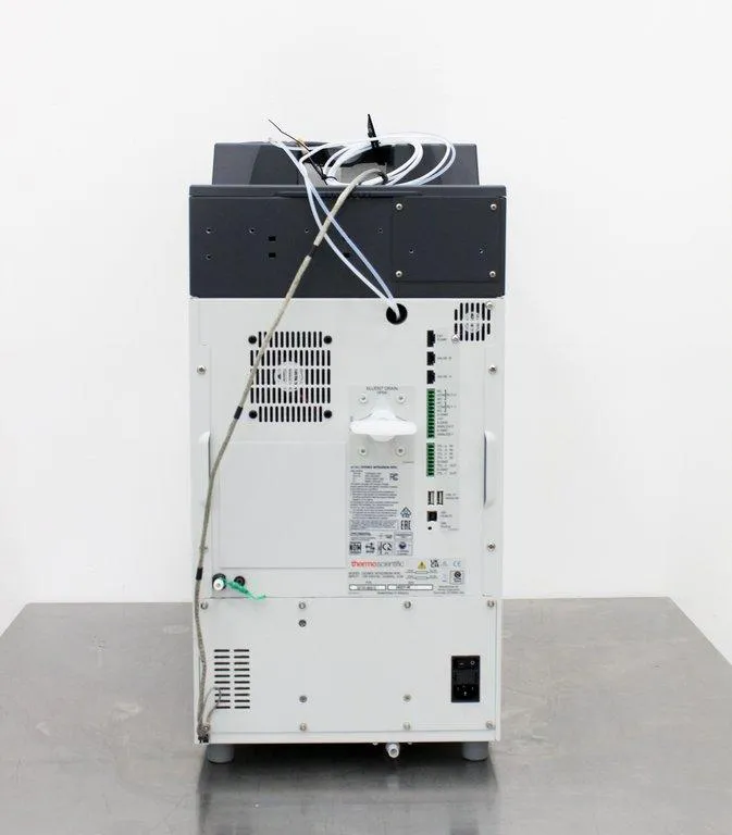 Thermo Dionex Integrion HPIC System Analytical Chemistry Analyzer