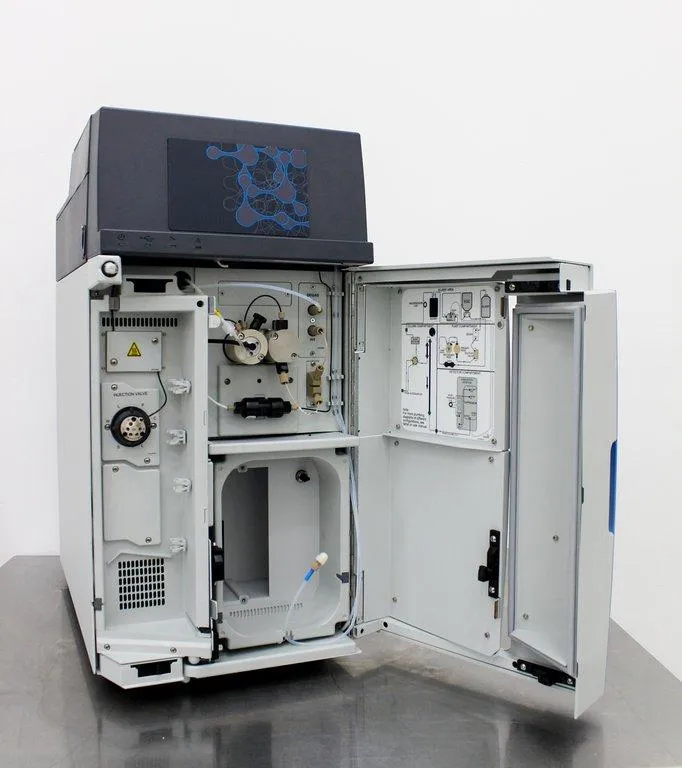 Thermo Dionex Integrion HPIC System Analytical Chemistry Analyzer