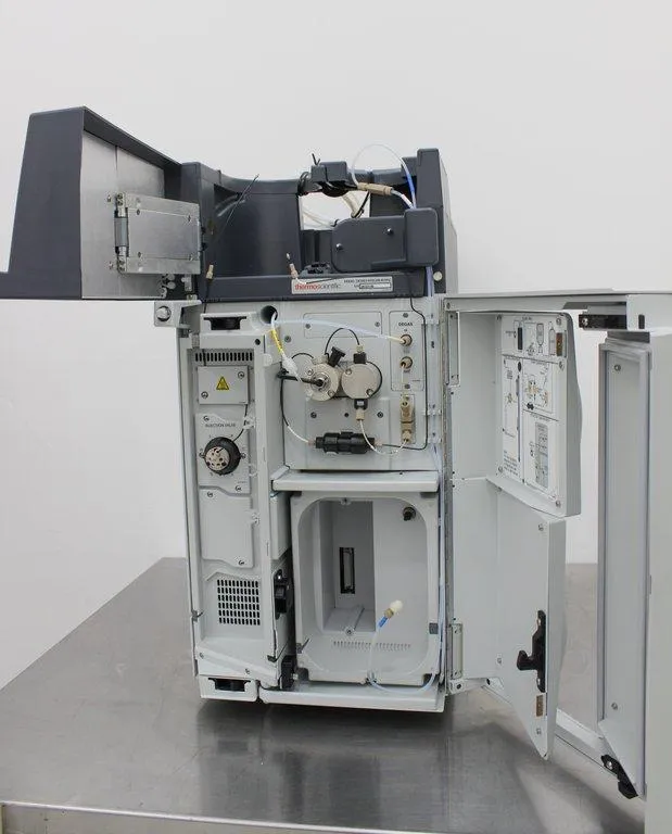 Thermo Dionex Integrion HPIC System Analytical Chemistry Analyzer