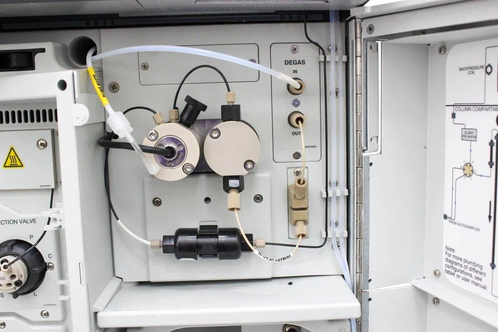 Thermo Dionex Integrion HPIC System Analytical Chemistry Analyzer
