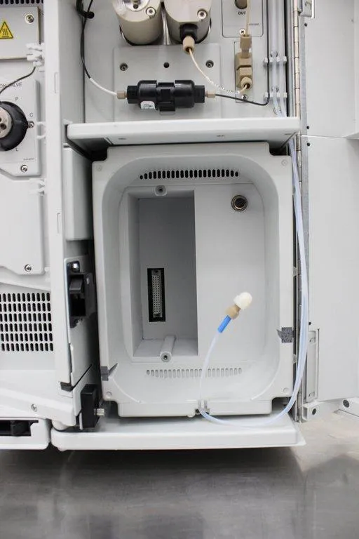 Thermo Dionex Integrion HPIC System Analytical Chemistry Analyzer