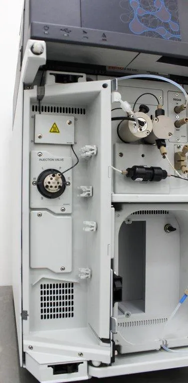 Thermo Dionex Integrion HPIC System Analytical Chemistry Analyzer