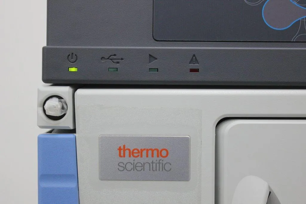 Thermo Dionex Integrion HPIC System Analytical Chemistry Analyzer