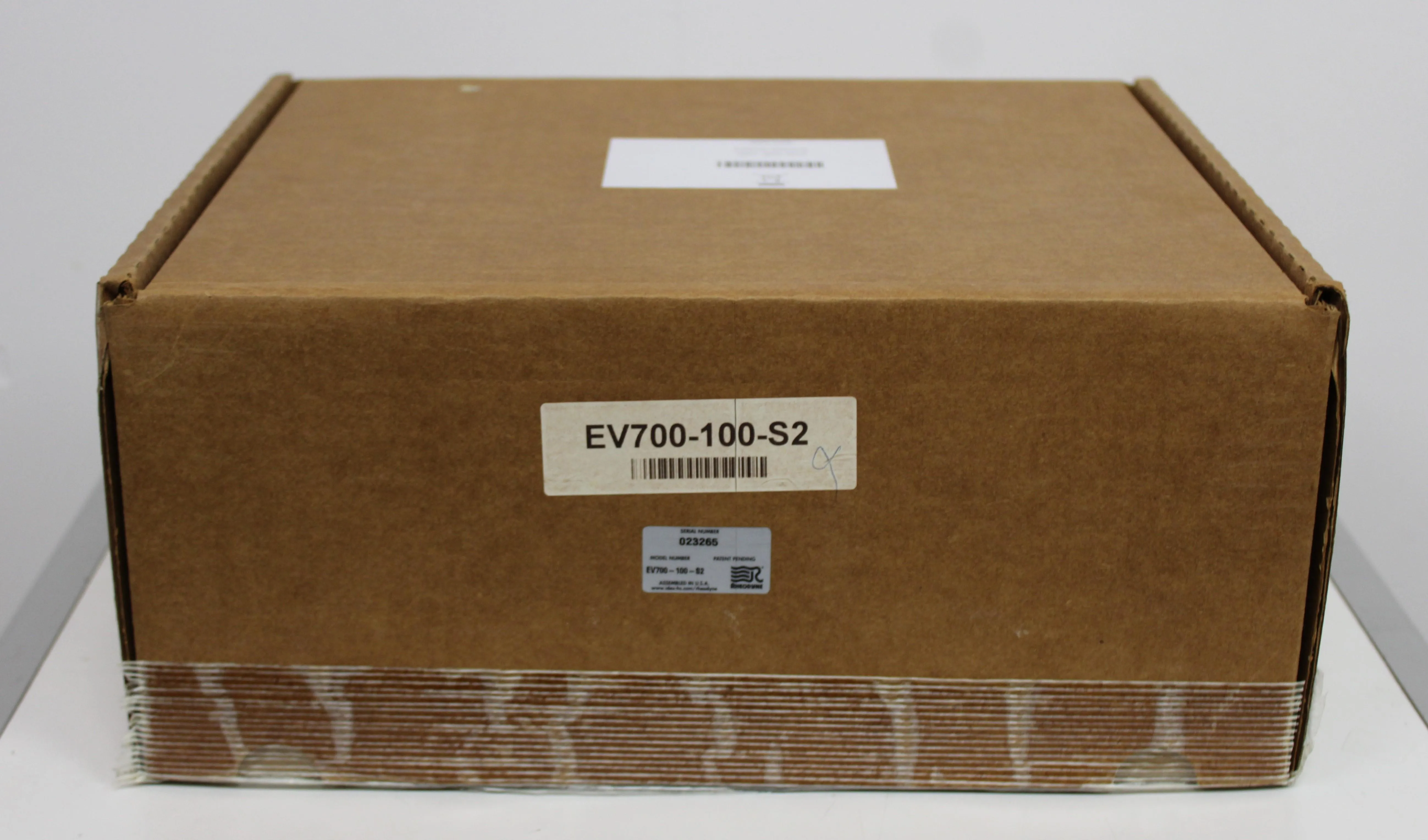Rheodyne EV700-100-WA Valve