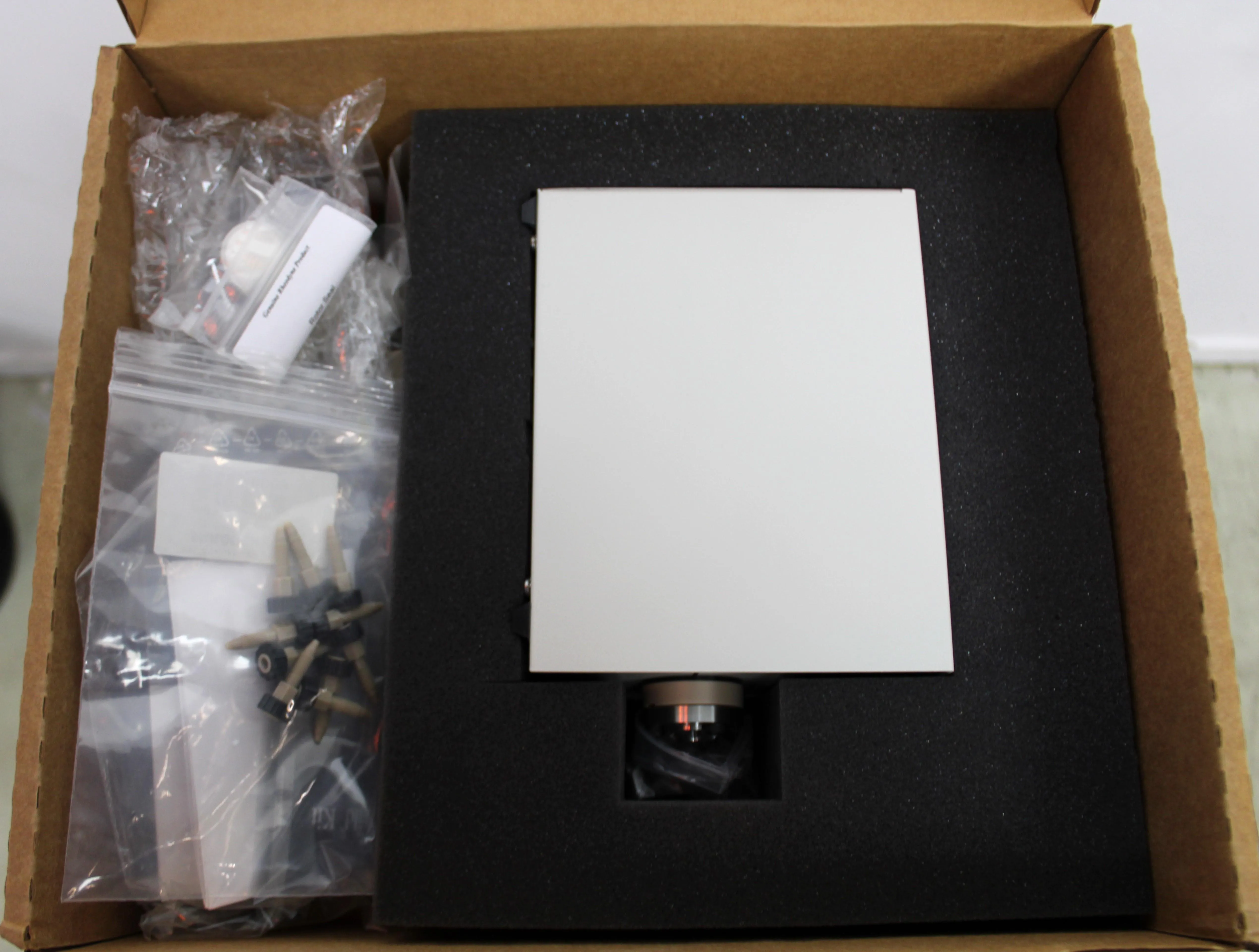 Rheodyne EV700-100-WA Valve
