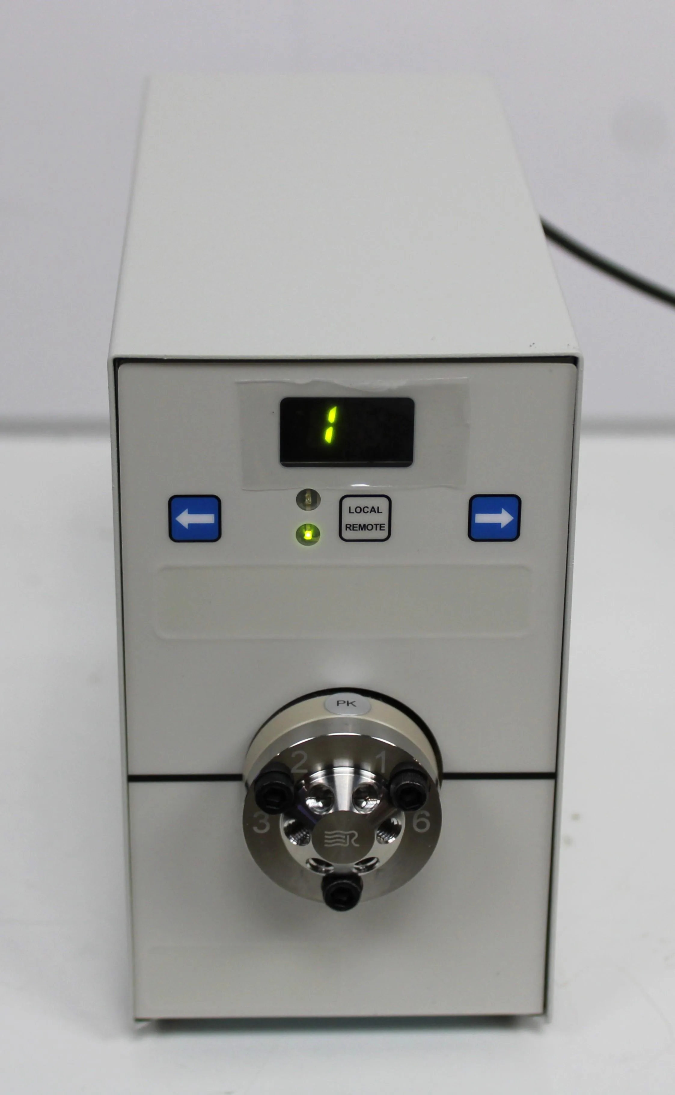 Rheodyne EV700-100-WA Valve
