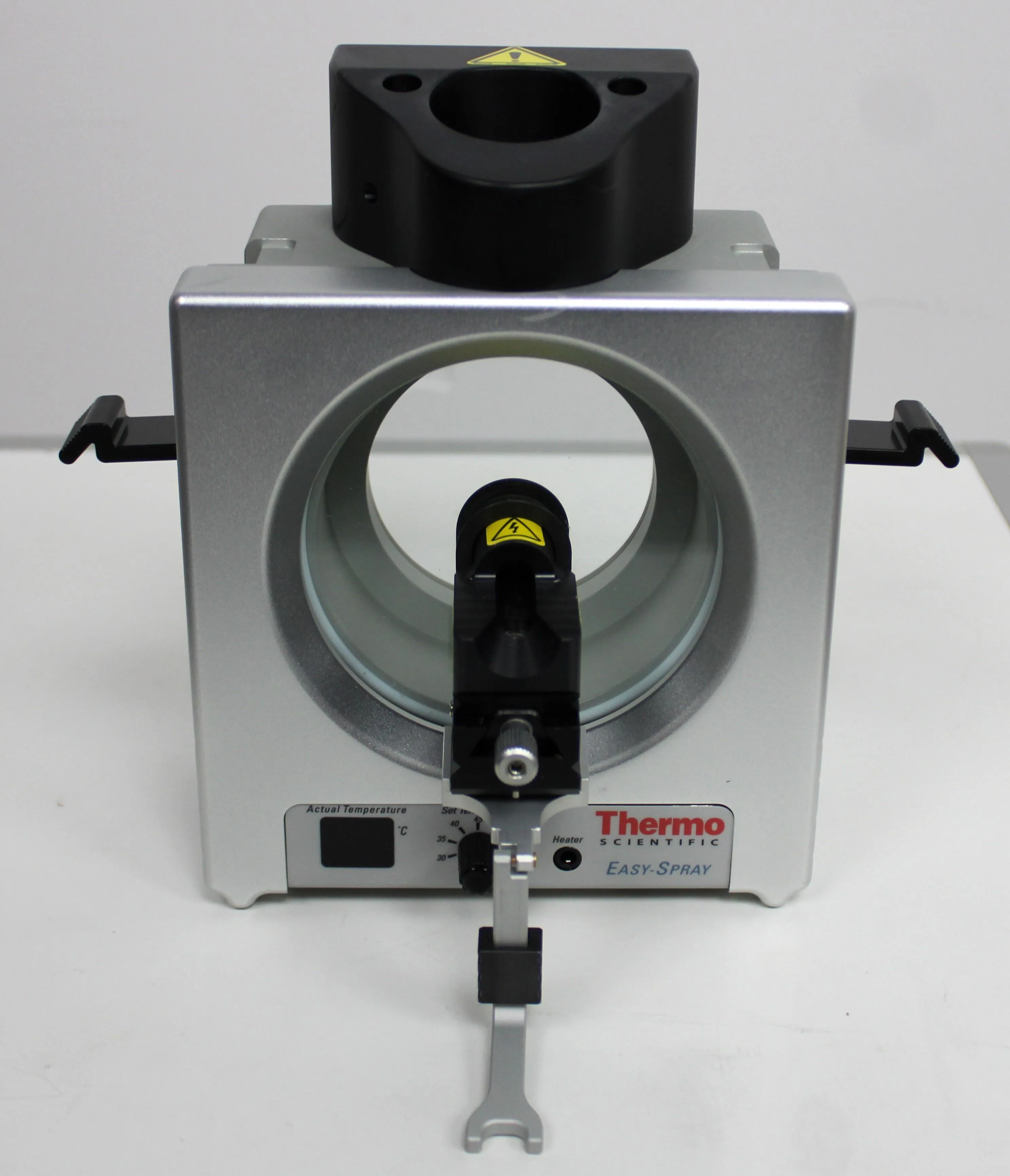 Thermo EASY Spray NG Source ES082 Accessory 2013 Column Temperature Control