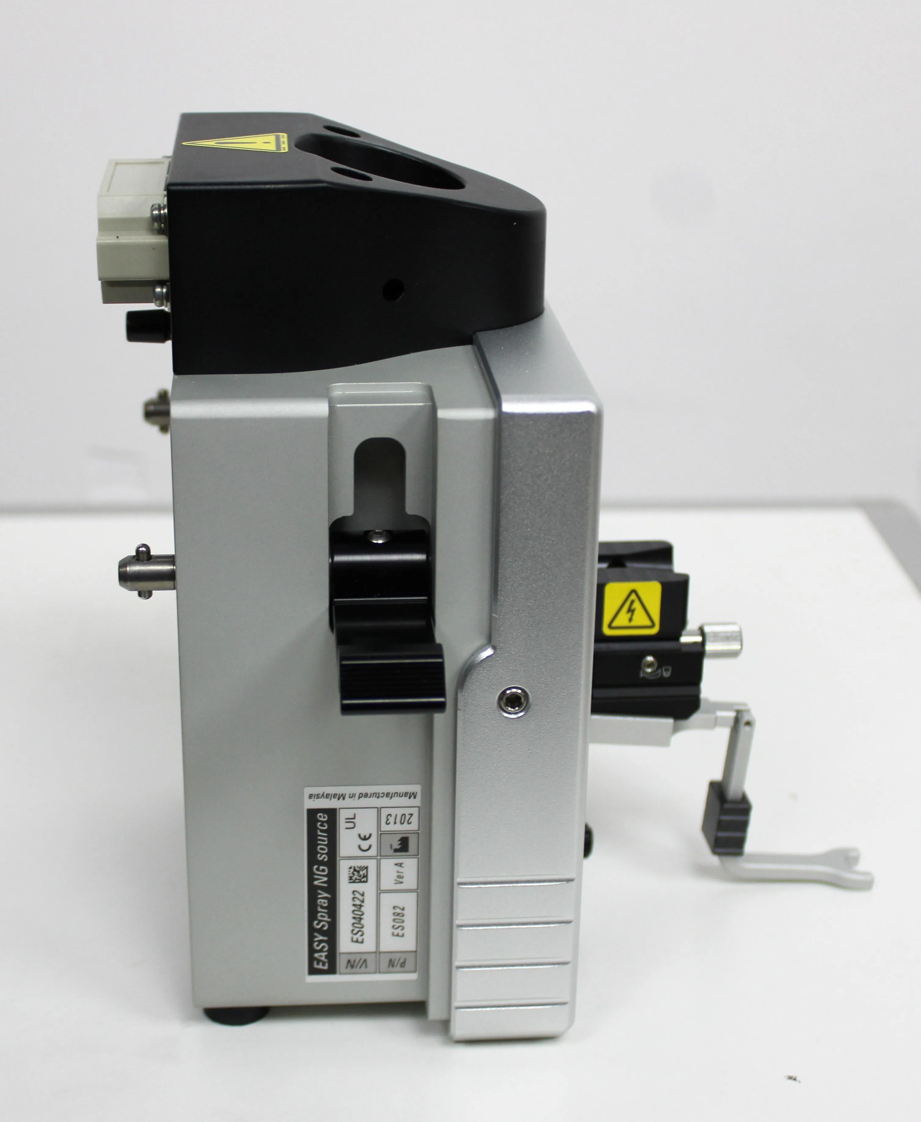 Thermo EASY Spray NG Source VG Used Temp-Controlled LC-MS Accessory