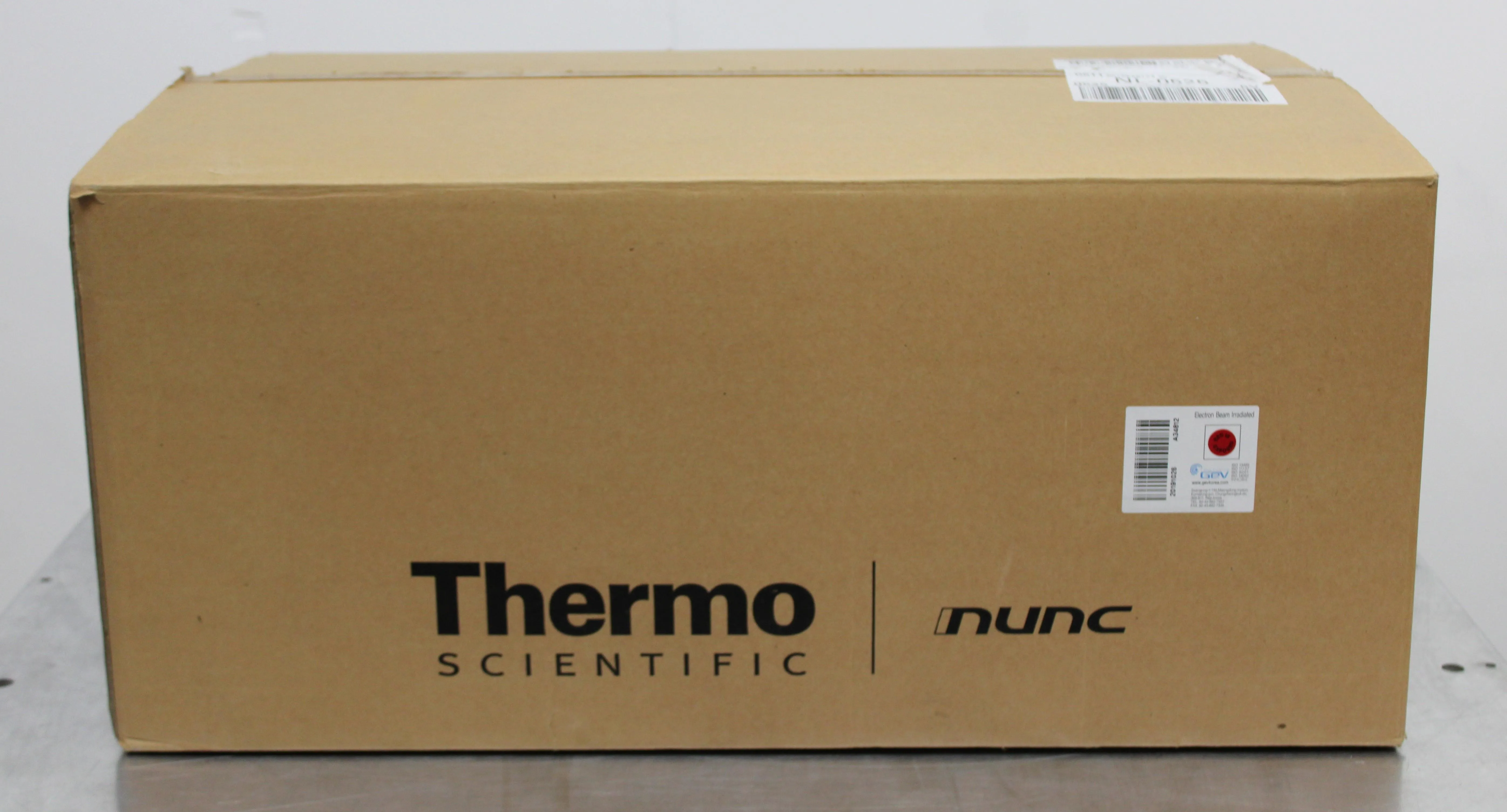 Thermo Scientific Nunc 50mL Centrifuge Tubes-15 packages