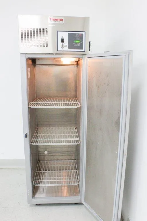 Thermo Scientific MF25SS-SAEE-TS Freezer