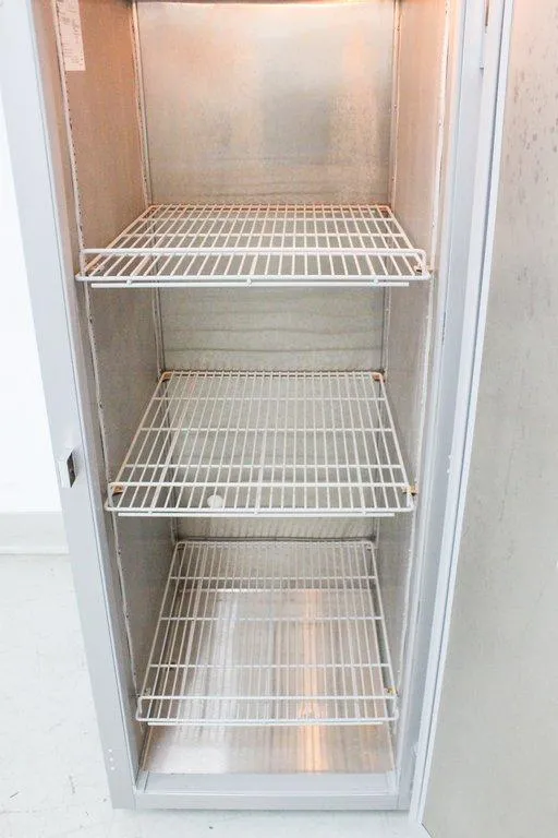 Thermo Scientific MF25SS-SAEE-TS Freezer