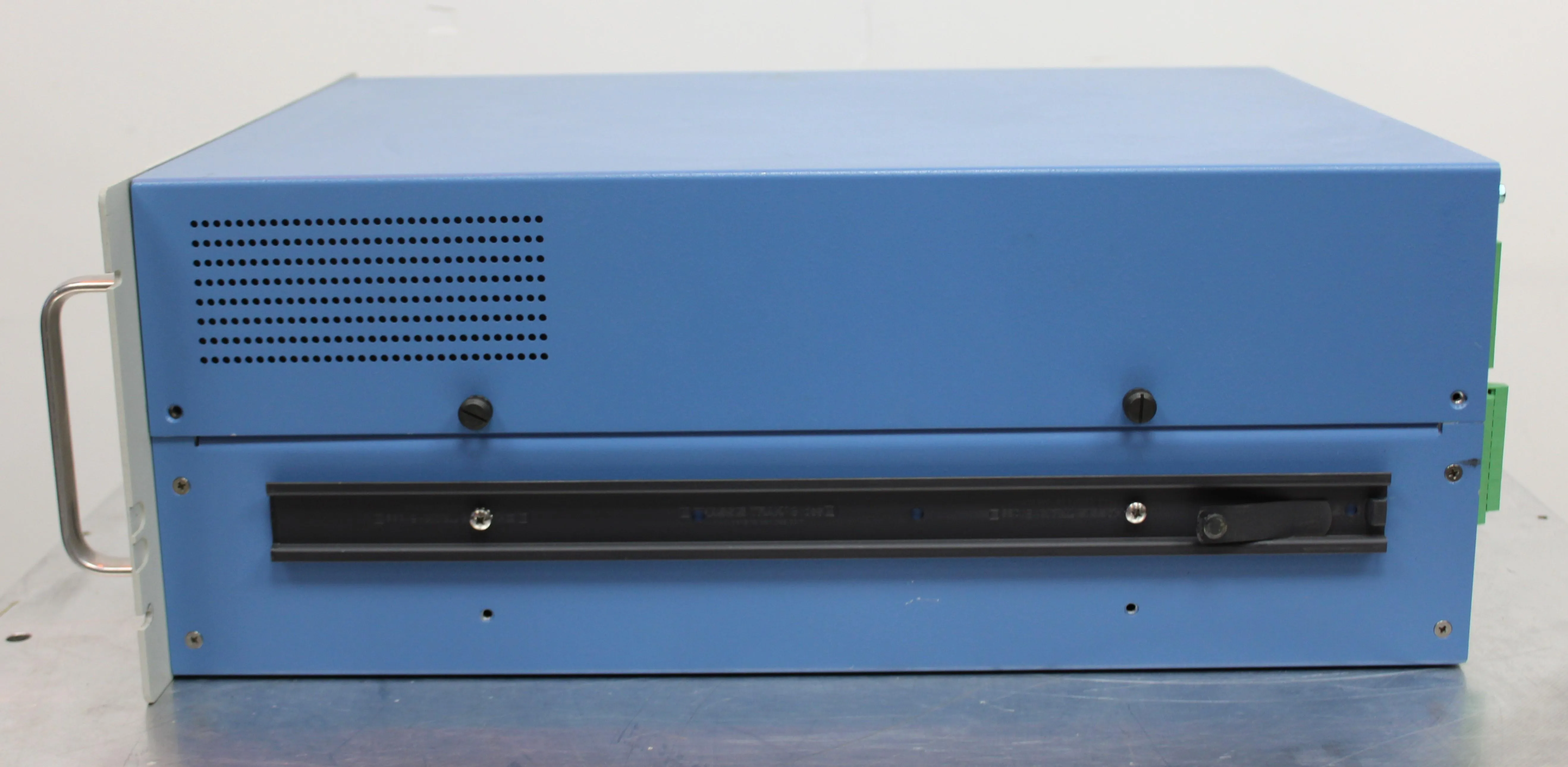 Thermo Scientific Model 80i Hg Analyzer Gas Analyzer