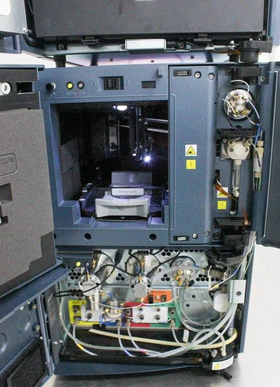 Waters Acquity H Class UPLC System with PDA Detector for Bio Analysis