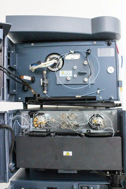 Waters Acquity H Class UPLC System with PDA Detector for Bio Analysis