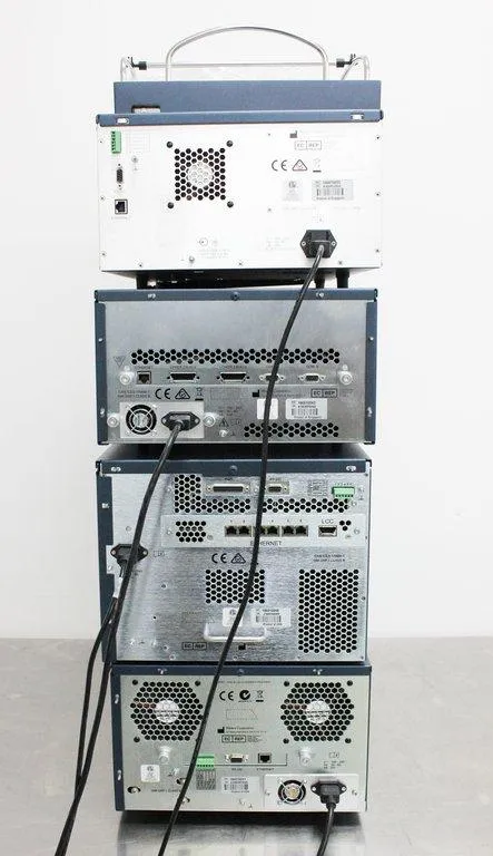 Waters Acquity H Class UPLC System with PDA Detector for Bio Analysis