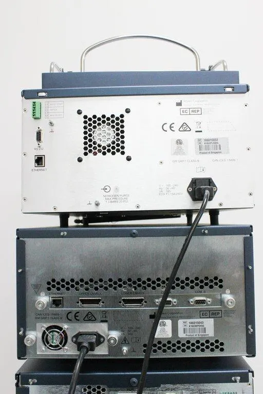 Waters Acquity H Class UPLC System with PDA Detector for Bio Analysis