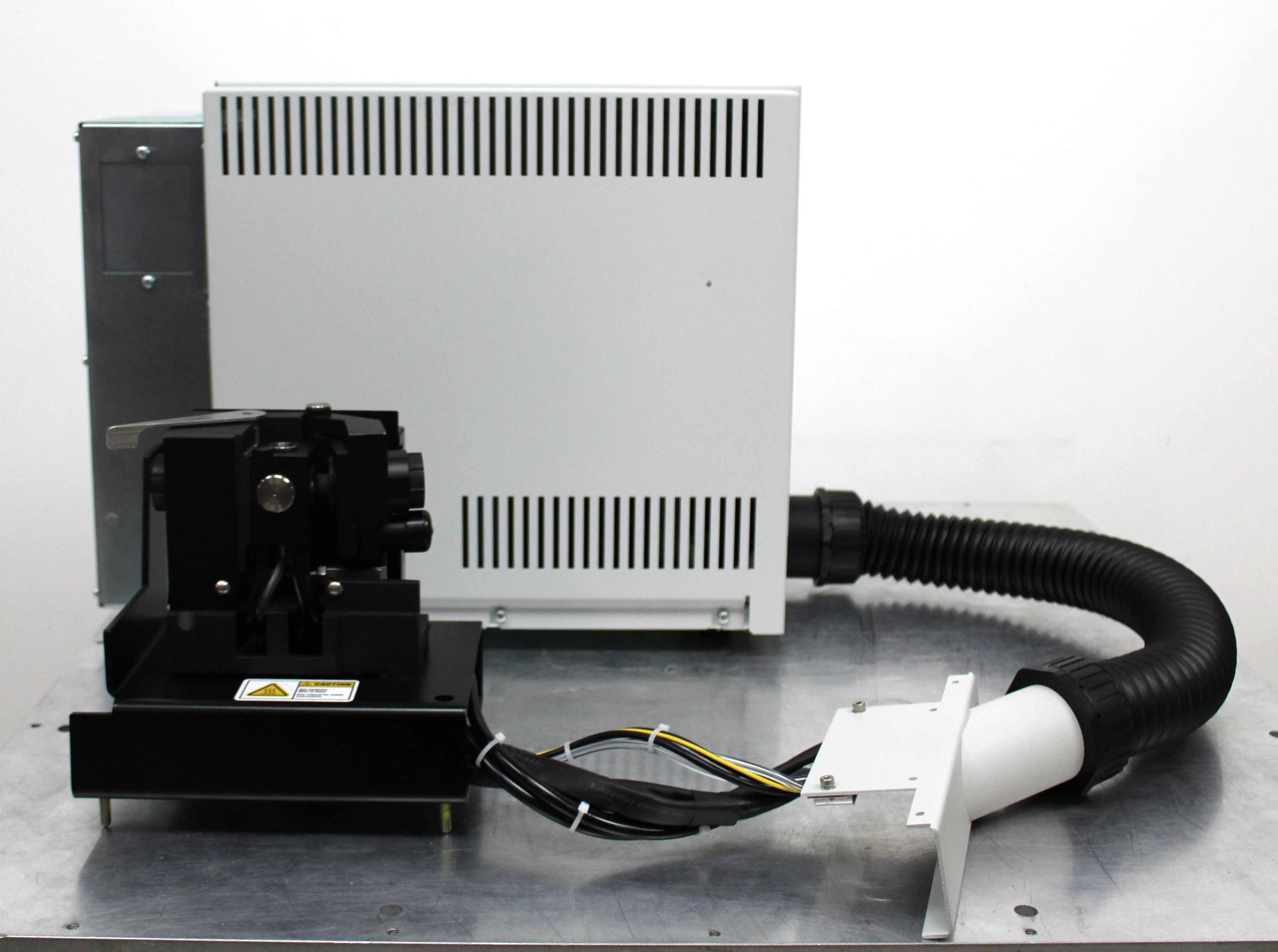 Thermo GFS35 Graphite Furnace Analytical Atomic Absorption AA Testing