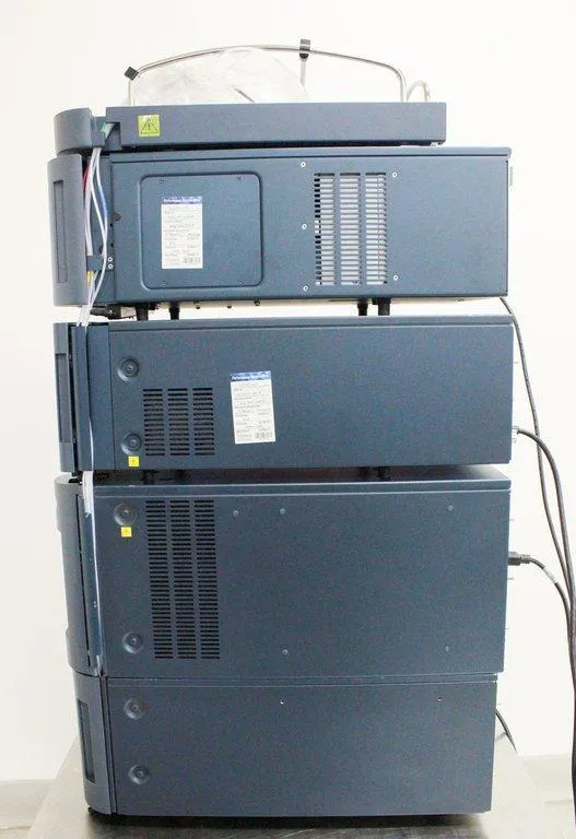 Waters Acquity H Class UPLC System with PDA Detector for Bio Analysis
