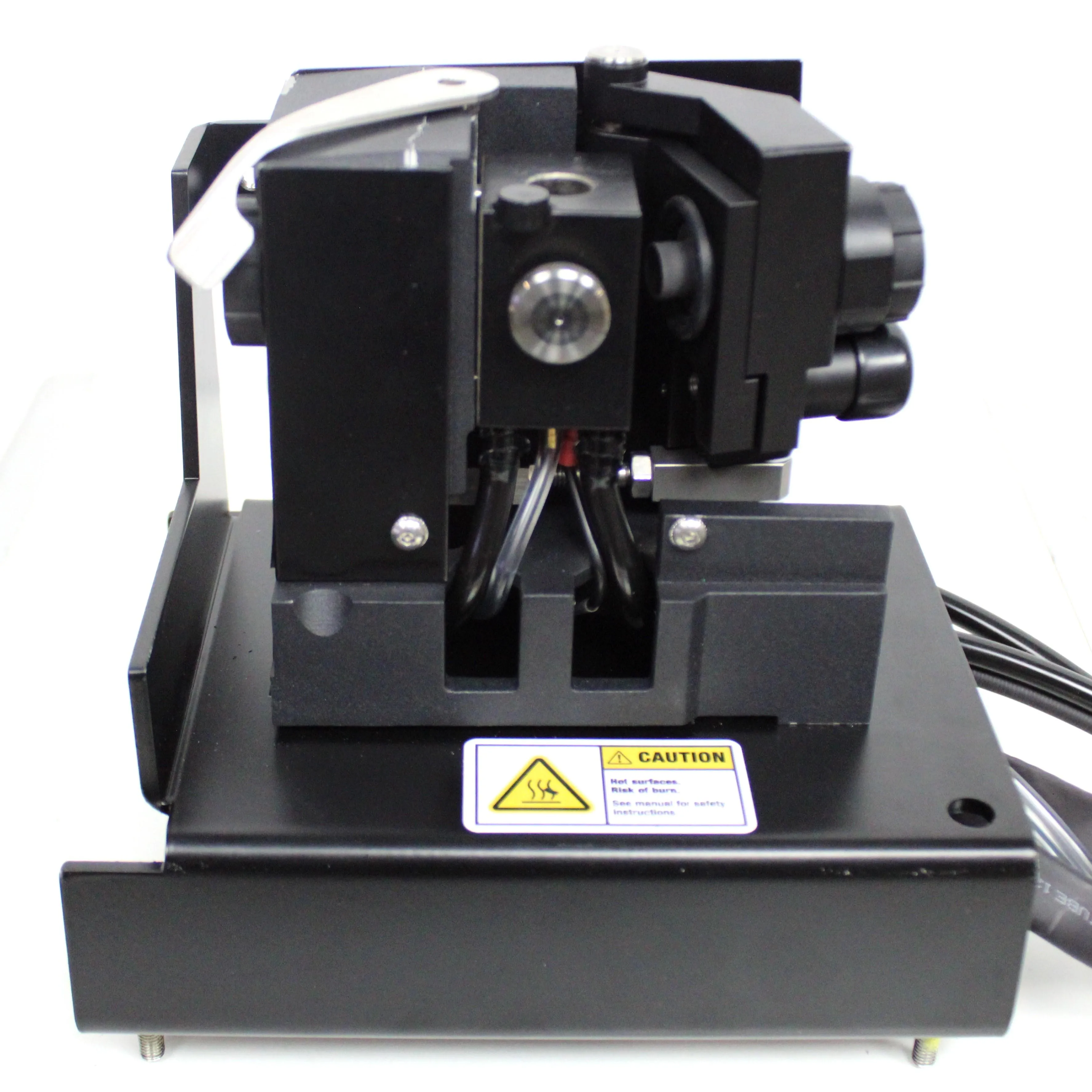 Thermo GFS35 Graphite Furnace Analytical Atomic Absorption AA Testing