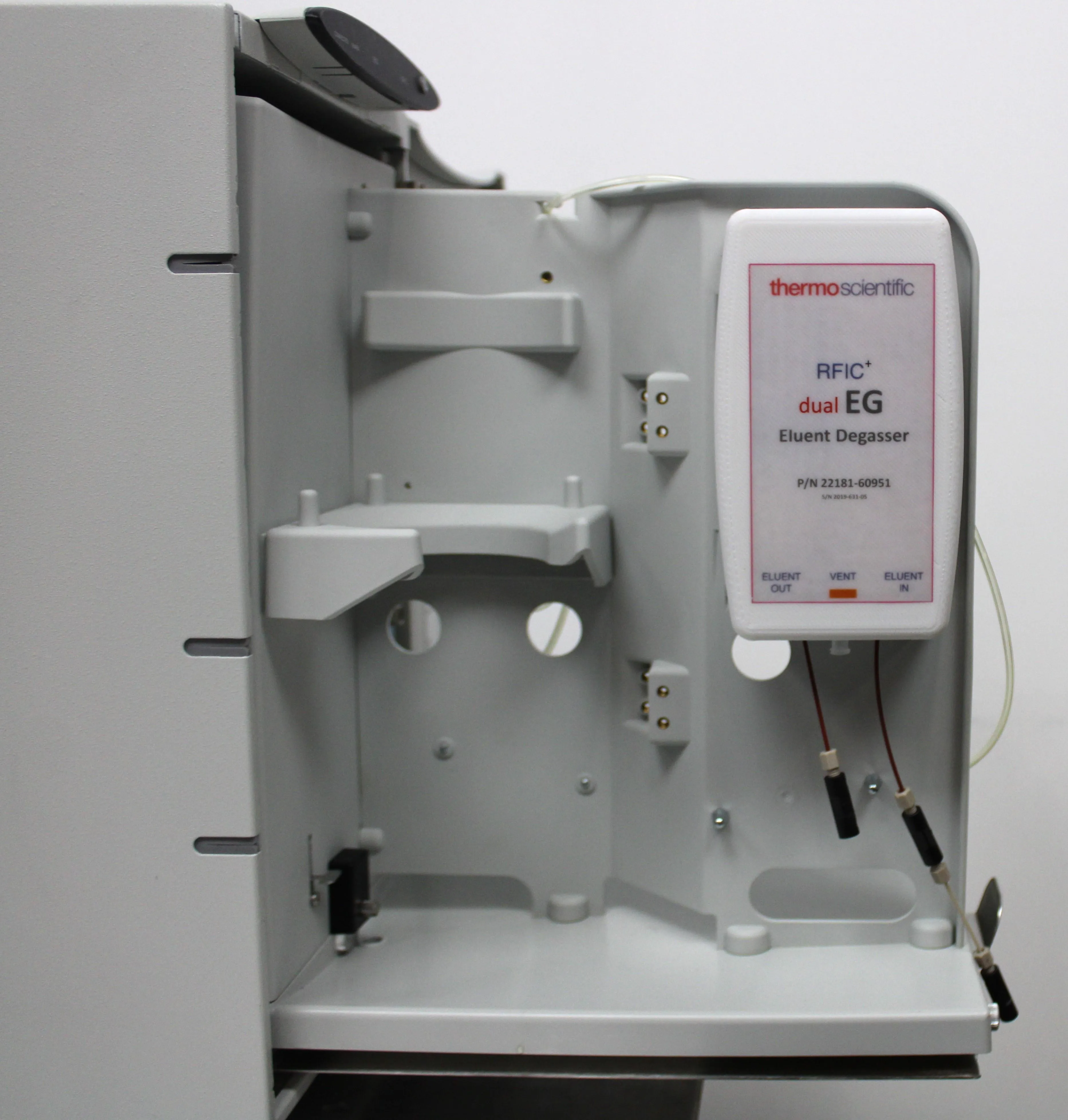 Thermo Scientific Dionex ICS-6000 EG-6 Eluent Generator
