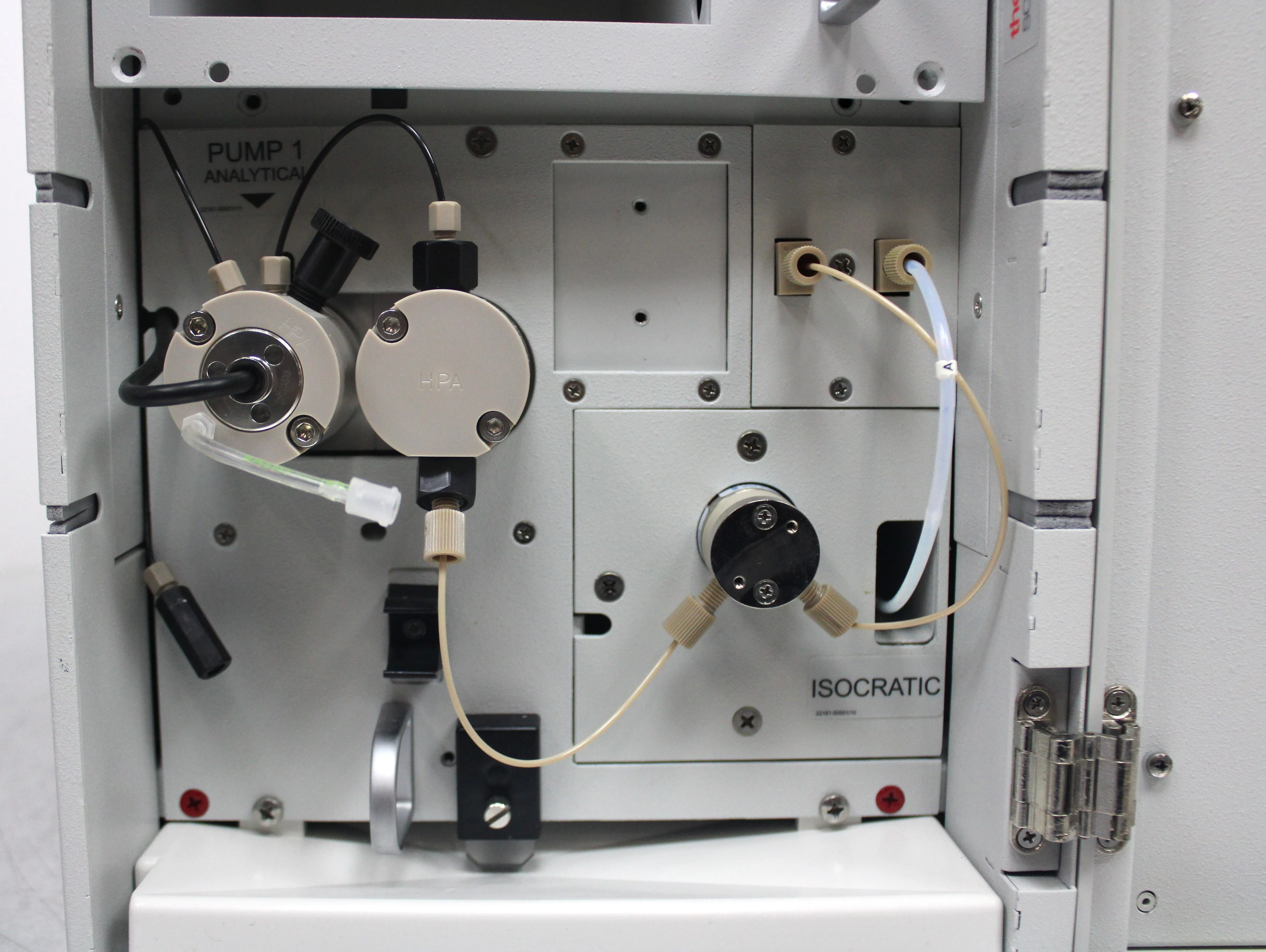 Thermo Scientific Thermo Dionex ICS-6000 DP-6 Accessory