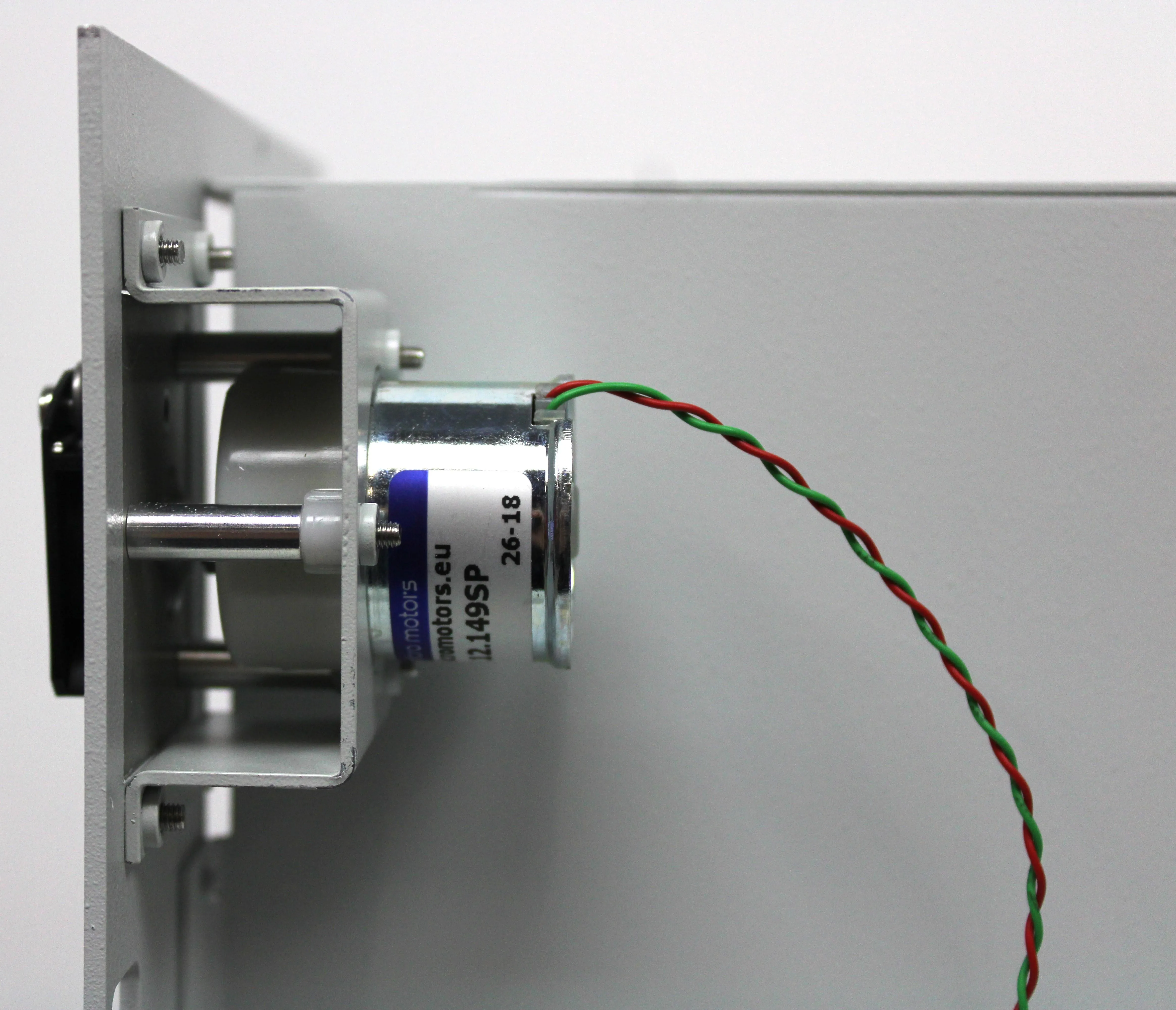 Thermo Scientific Thermo Dionex ICS-6000 DP-6 Accessory