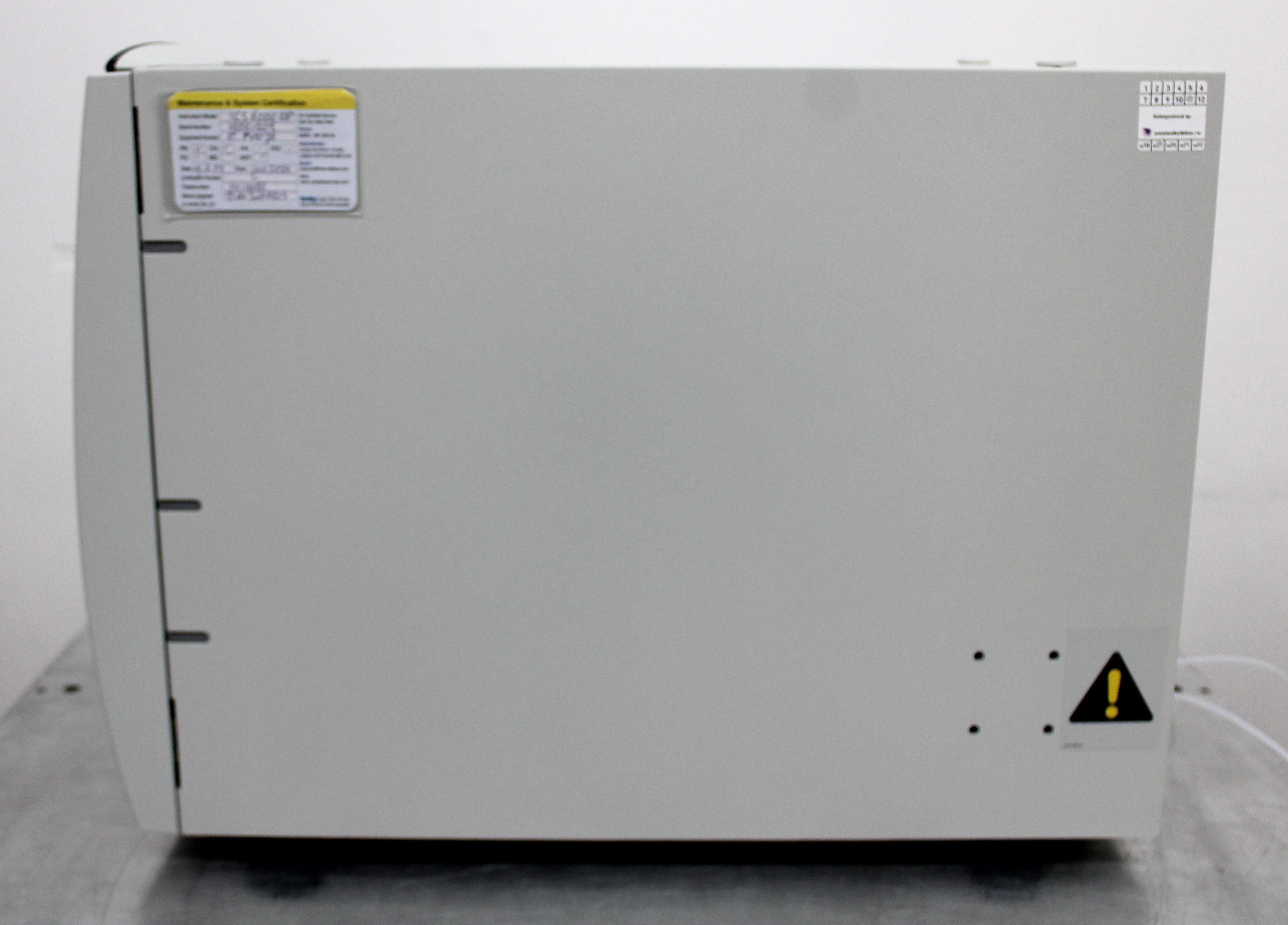 Thermo Scientific Thermo Dionex ICS-6000 DP-6 Accessory