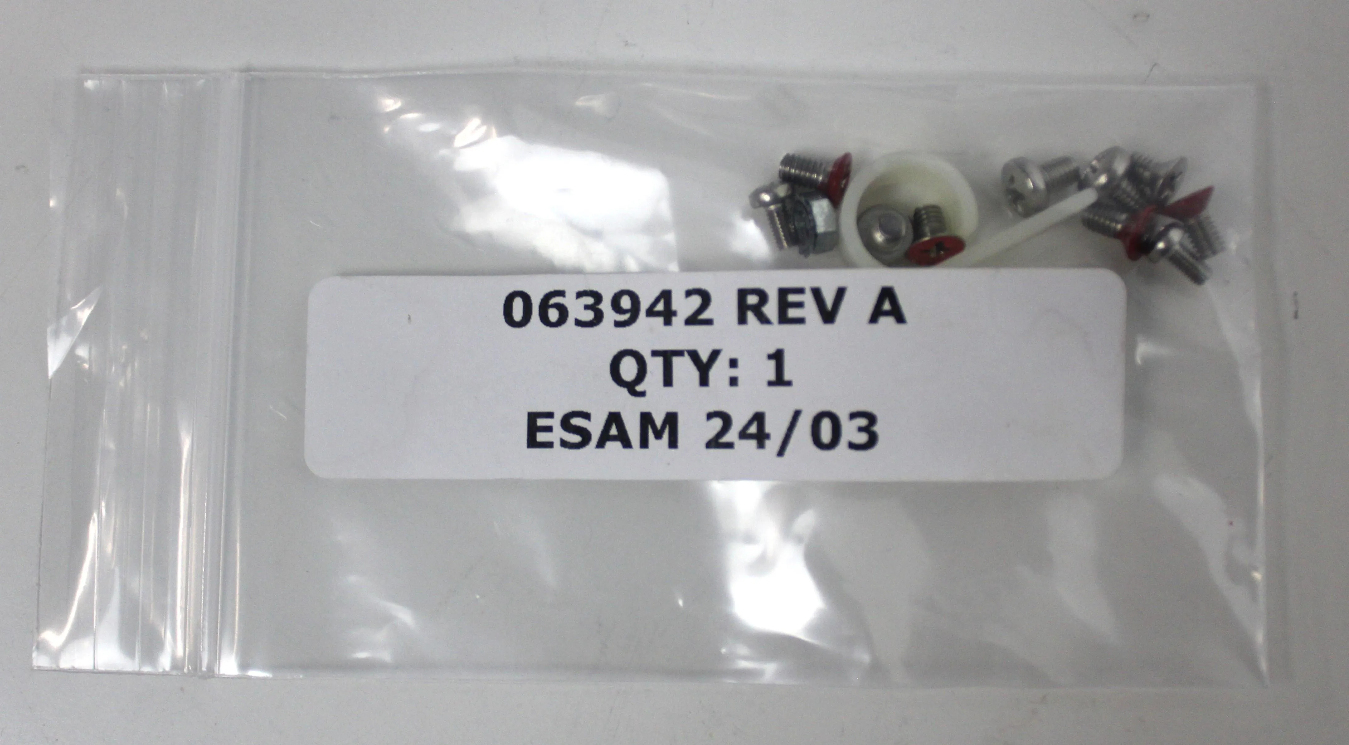 Thermo Scientific Thermo Dionex ICS-6000 DP-6 Accessory