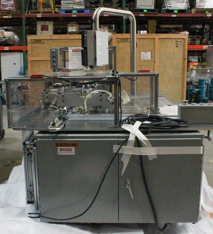 Hologic Rapid fFN Automated Cassette Assembly Accessory