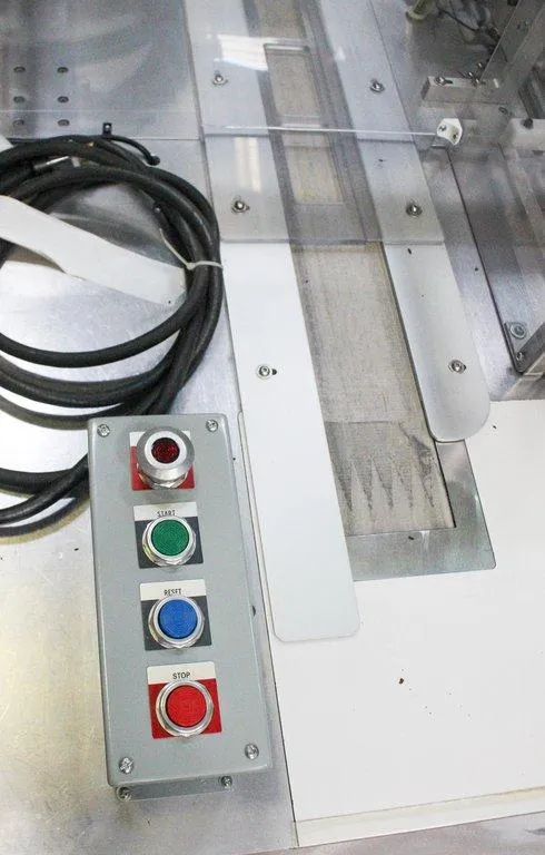 Hologic Rapid fFN Automated Cassette Assembly Accessory