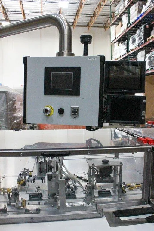 Hologic Rapid fFN Automated Cassette Assembly Accessory