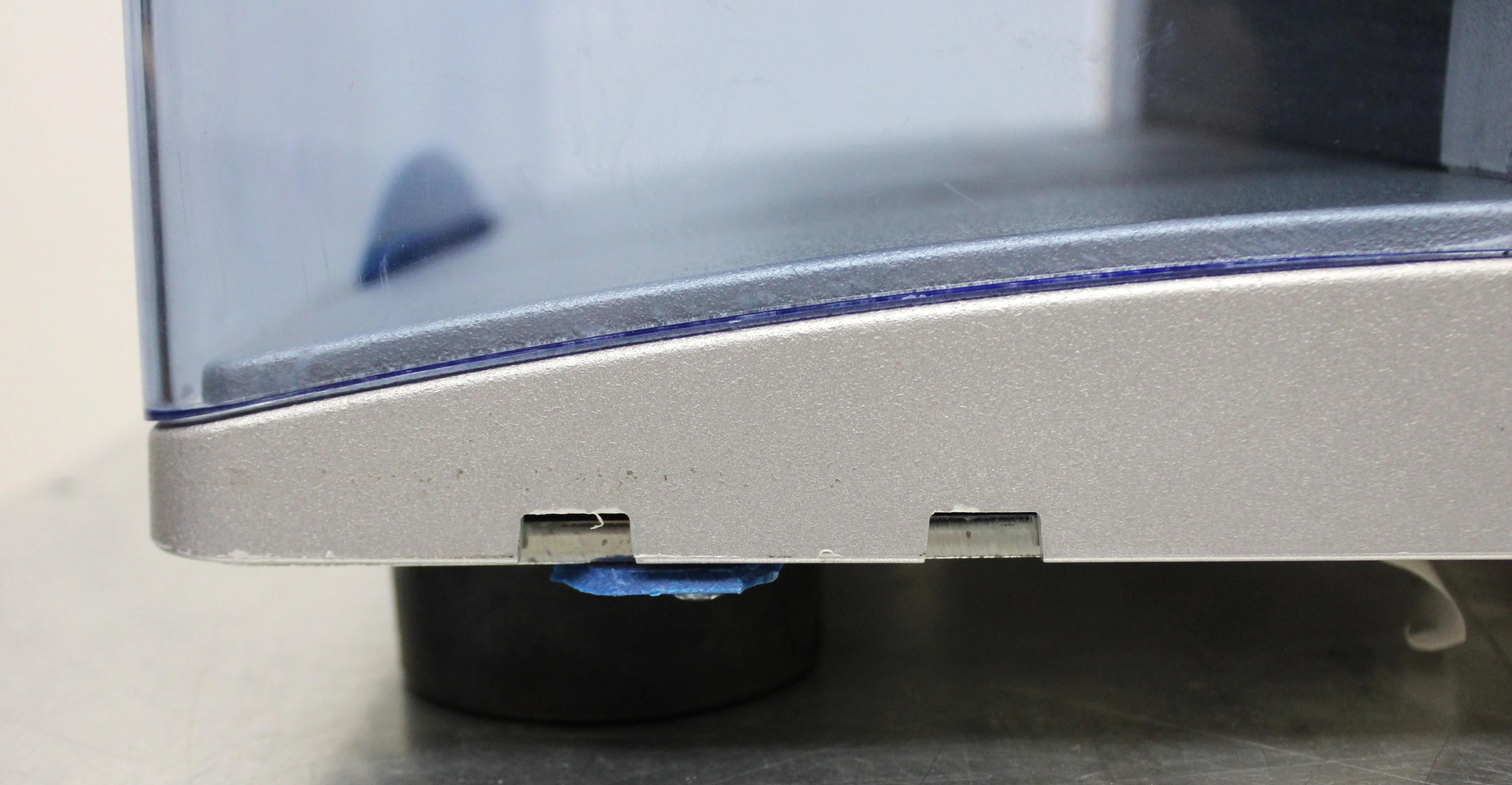 Qiagen TissueLyser II Homogenizer / Stirrer